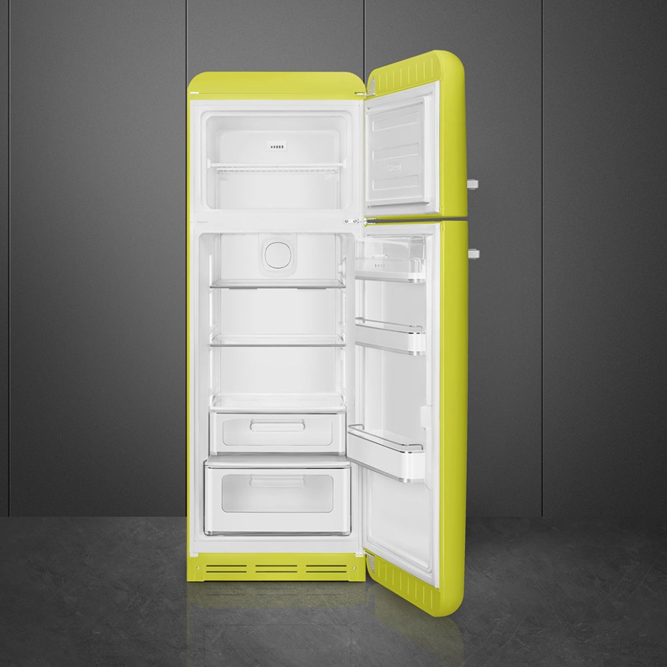 Холодильник Smeg FAB30RLI6  