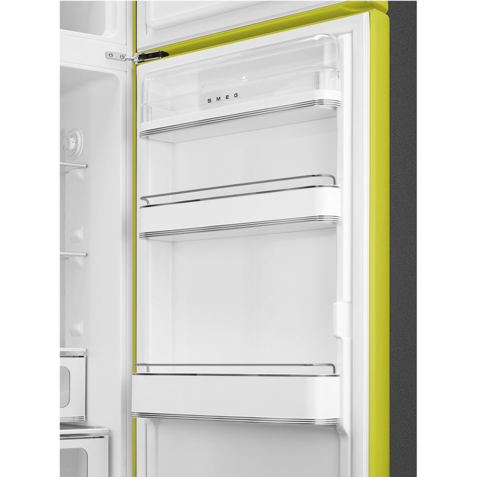 Холодильник Smeg FAB30RLI6  