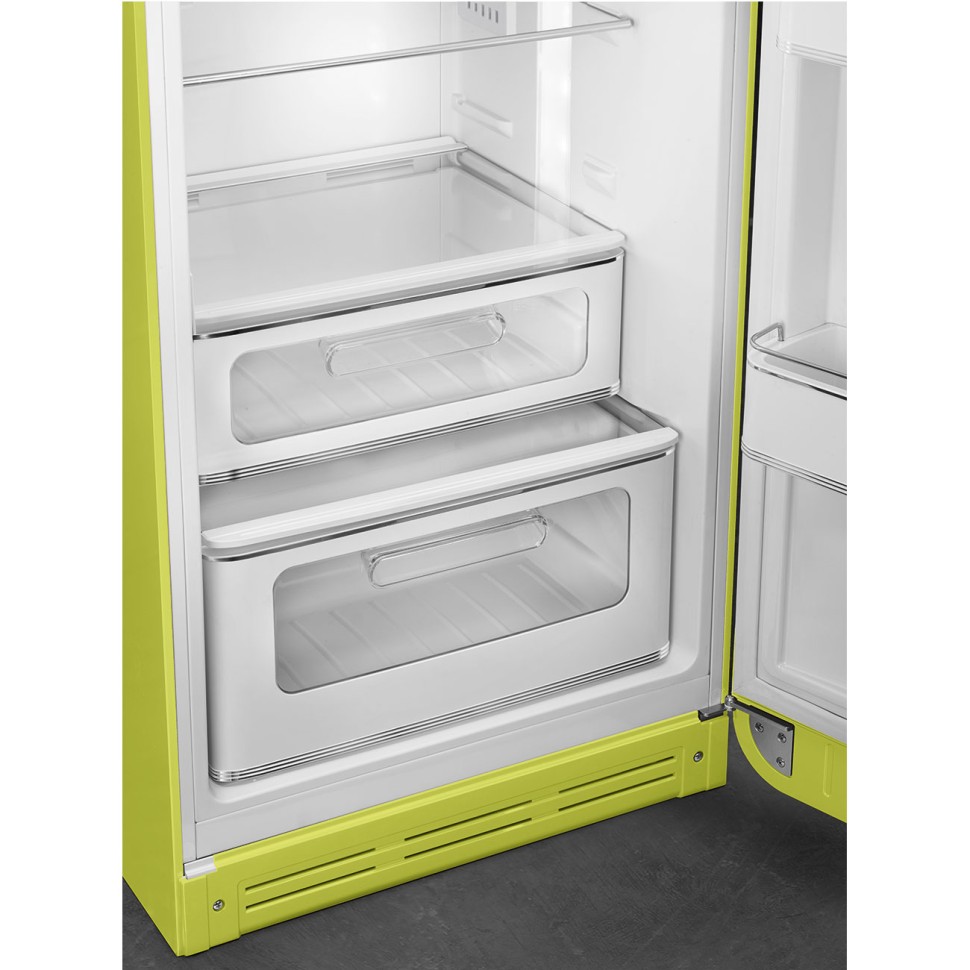 Холодильник Smeg FAB30RLI6  