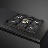 Газовая панель Smeg SRV876AOGH  