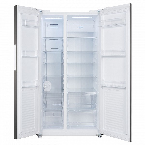 Холодильник Korting KNFS 93535 GW