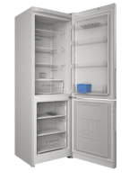 Холодильник двухкамерный Indesit ITR 5180 W