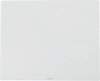 Варочная поверхность Gorenje ECT643WCSC белый