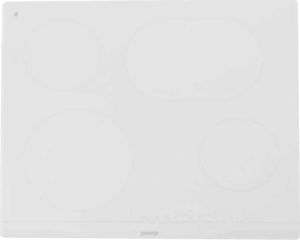 Варочная поверхность Gorenje ECT643WCSC белый