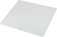Варочная поверхность Gorenje ECT643WCSC белый