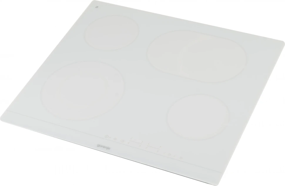 Варочная поверхность Gorenje ECT643WCSC белый