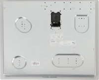 Варочная поверхность Gorenje ECT643WCSC белый