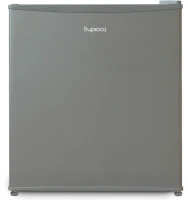 Холодильник Бирюса Б-M50 1-нокамерн. нержавеющая сталь