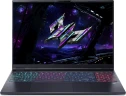 Ноутбук Acer Predator Helios Neo 16S AI PHN16S-71-72PG Core Ultra 7 255HX 32Gb SSD1Tb NVIDIA GeForce RTX 5070 8Gb 16" OLED WQXGA (2560x1600) без ОС black WiFi BT Cam (NH.QZFCD.001)  