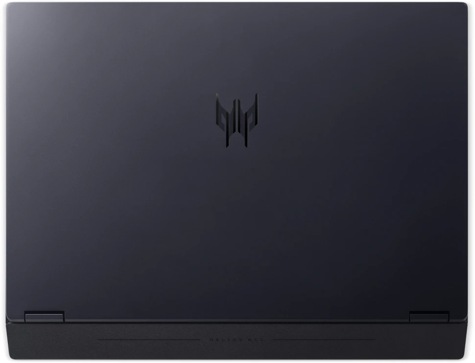 Ноутбук Acer Predator Helios Neo 16S AI PHN16S-71-72PG Core Ultra 7 255HX 32Gb SSD1Tb NVIDIA GeForce RTX 5070 8Gb 16" OLED WQXGA (2560x1600) без ОС black WiFi BT Cam (NH.QZFCD.001)  