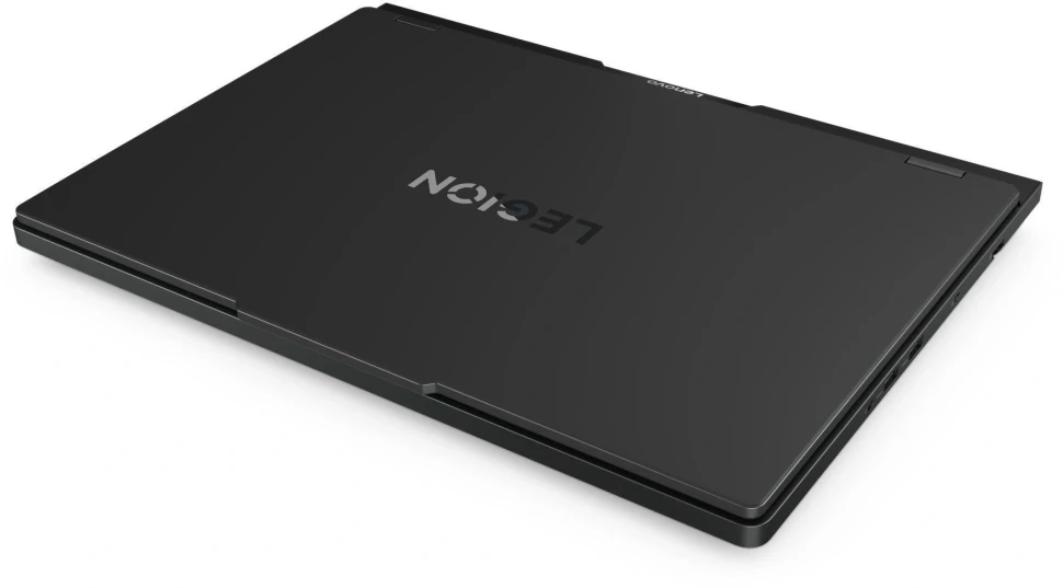 Ноутбук Lenovo Legion Pro 5 16IAX10 Core Ultra 7 255HX 32Gb SSD1Tb NVIDIA GeForce RTX 5060 8Gb 16" OLED WQXGA (2560x1600) без ОС black WiFi BT Cam (83F3000WRK)  