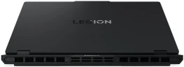 Ноутбук Lenovo Legion Pro 5 16IAX10 Core Ultra 7 255HX 32Gb SSD1Tb NVIDIA GeForce RTX 5060 8Gb 16" OLED WQXGA (2560x1600) без ОС black WiFi BT Cam (83F3000WRK)  