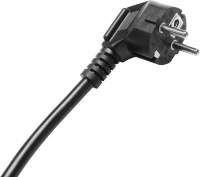 Духовой шкаф Электрический Hyundai HEO 6772 BG черный/черный