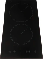 Варочная поверхность Weissgauff HV 32 BM черный