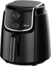Аэрогриль Midea MAF-TN40D 4л 1500Вт черный