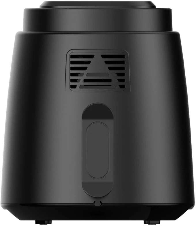 Аэрогриль Midea MAF-TN40D 4л 1500Вт черный