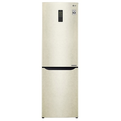 Холодильник двухкамерный LG GA-B419SEUL  