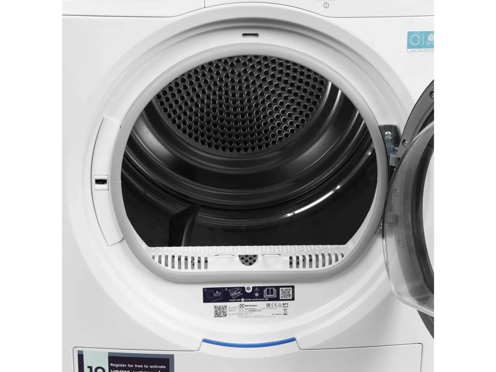 Сушильная машина Electrolux EW8D595MCE