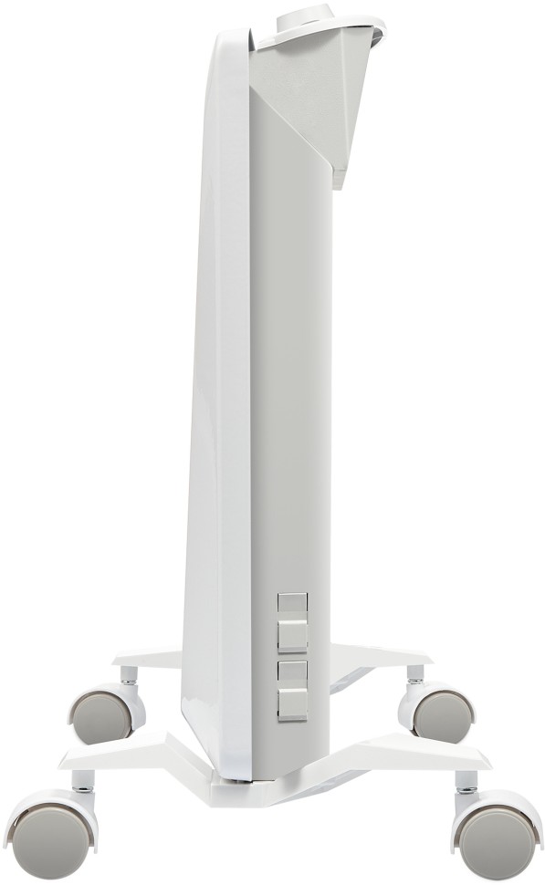 Конвектор Ballu Enzo BEC/EZMR-1500 1500Вт белый  