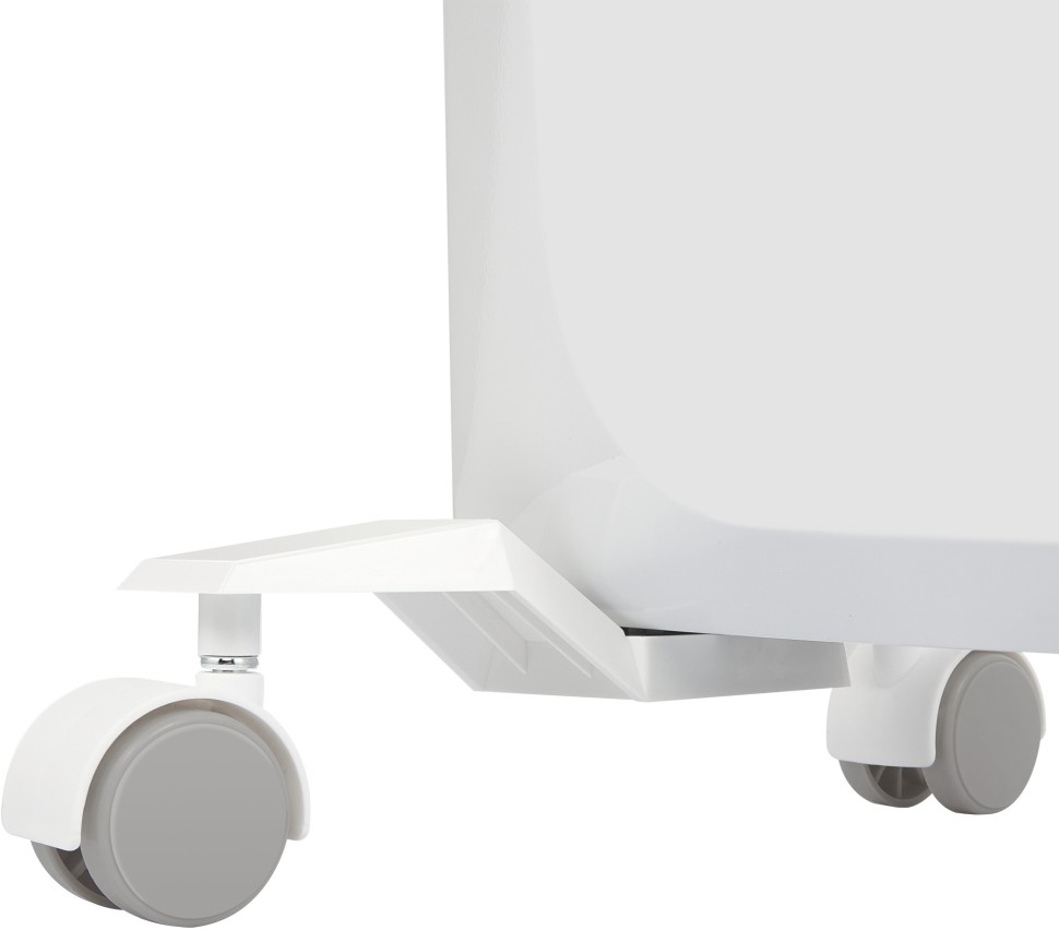 Конвектор Ballu Enzo BEC/EZMR-1500 1500Вт белый  