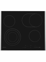 Электрическая варочная поверхность Samsung NZ64T3536DK/WT