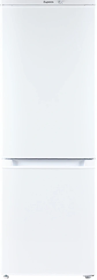 Холодильник Бирюса Б-418 2-хкамерн. белый  