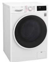 Стирально-сушильная машина LG F2J6HG0W