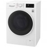 Стирально-сушильная машина LG F2J6HG0W  