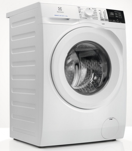Стирально-сушильная машина Electrolux EW5W468WE  