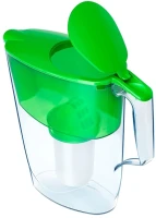 Кувшин Аквафор Ультра салатовый 2.5л.