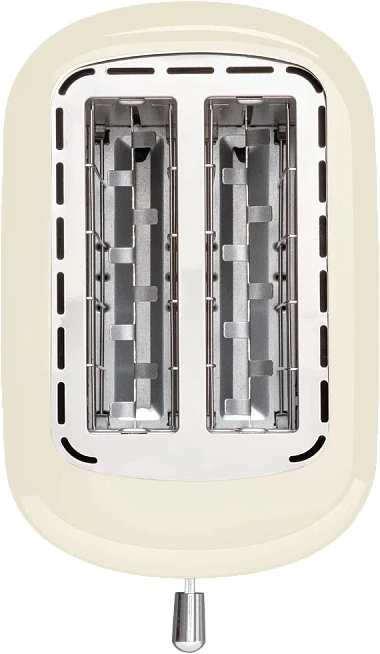 Тостер Scarlett SC-TM11070 850Вт бежевый