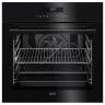 Электрический духовой шкаф AEG BPE 742320 B  