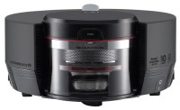 Робот-пылесос LG CordZero R9MASTER