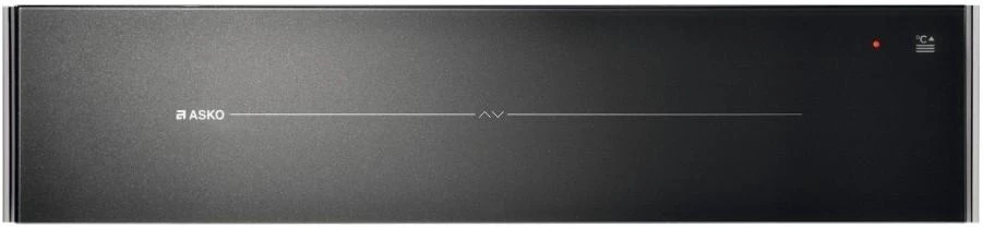 Встраиваемый подогреватель посуды Asko ODW8128G  