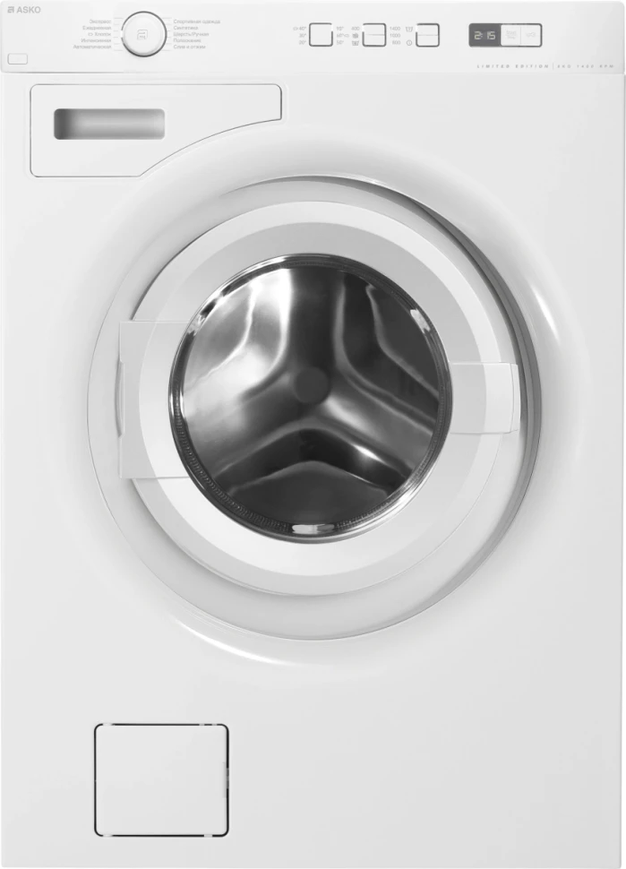 Стиральная машина Asko W6444 ALE  