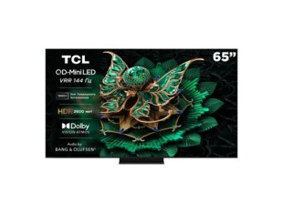 Телевизор TCL 65C7K 