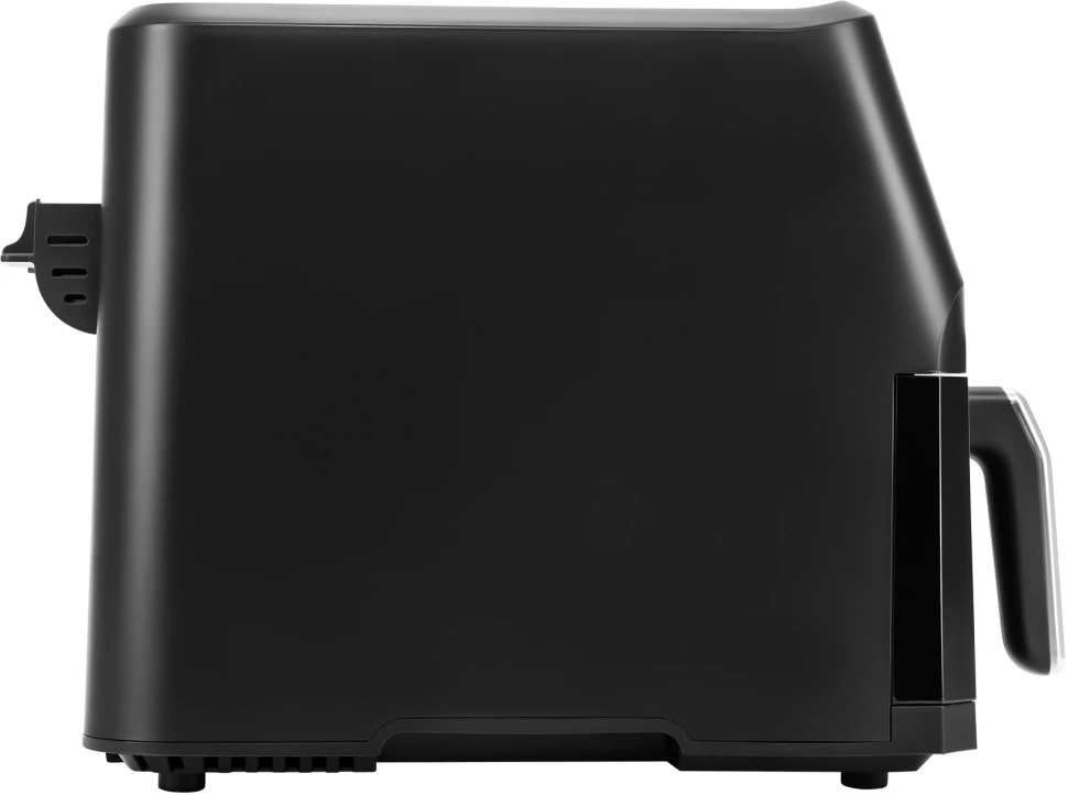 Аэрогриль Hyundai HYF-9089 2400Вт черный