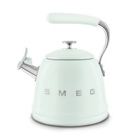 Чайник Smeg WKF01PG