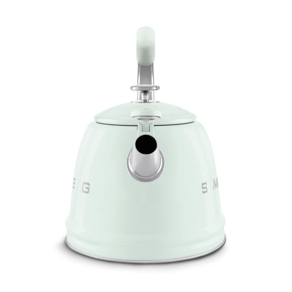 Чайник Smeg WKF01PG  