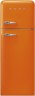 Холодильник Smeg FAB30ROR5  