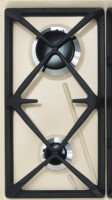 Газовая панель Smeg SRV876POGH