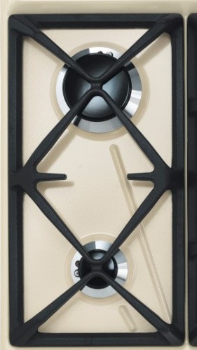 Газовая панель Smeg SRV876POGH  