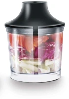 Блендер погружной Midea MC-BL605 1000Вт черный