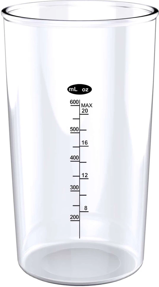 Блендер погружной Midea MC-BL605 1000Вт черный