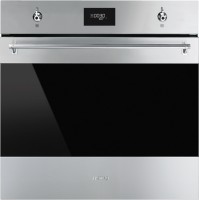 Духовой шкаф Smeg SF6301TVX
