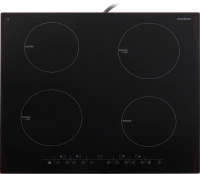 Индукционная варочная поверхность Darina P EI 305 B черный