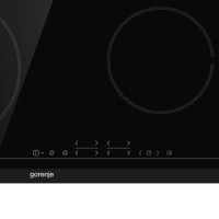 Варочная поверхность Gorenje ECT644BCSC черный