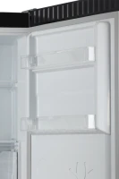 Морозильная камера Maunfeld MFFR170SB черный