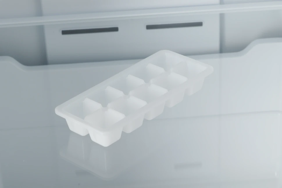 Морозильная камера Maunfeld MFFR170SB черный