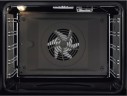 Духовой шкаф Электрический Electrolux EOD3C70TK черный
